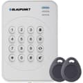 Miniatyrbild 1 av 4: Blaupunkt KTP-R1 Trådlöst larmsystem-expansion Trådlös knappsats med RFID-läsare