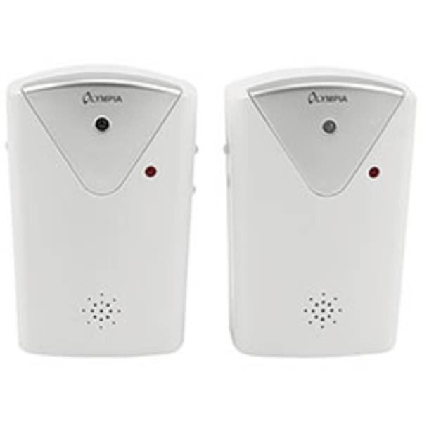 Olympia IR 500 5964 Trådlöst larmsystem-expansion Infrarött ljusstråleskydd