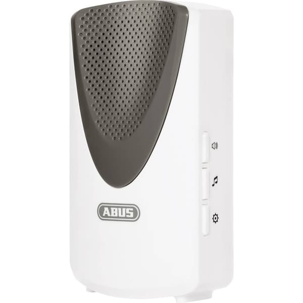 ABUS FUSG35010A Trådlöst larmsystem-expansion Trådlös dörrklocka