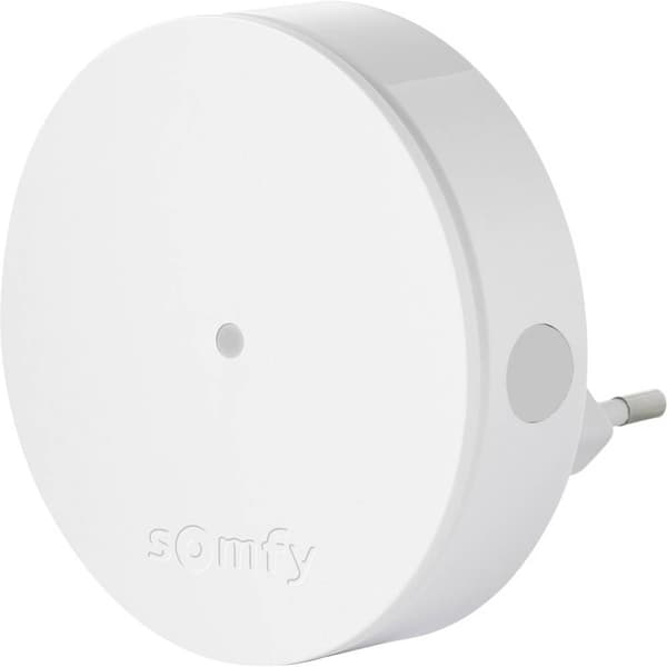 Repeater Somfy Home Alarm 2401495