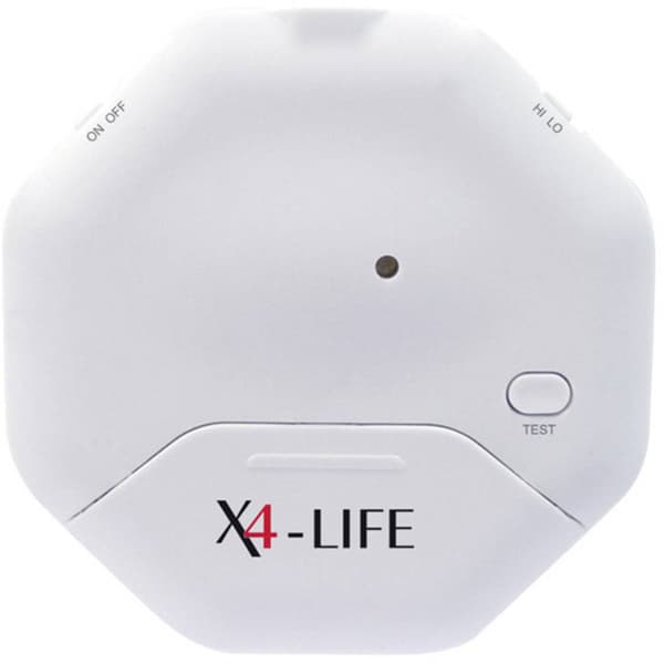 X4-LIFE Glaskrossdetektor 95 dB 701231