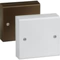 Miniatyrbild 3 av 3: ABUS VT5101W Larmdistribution