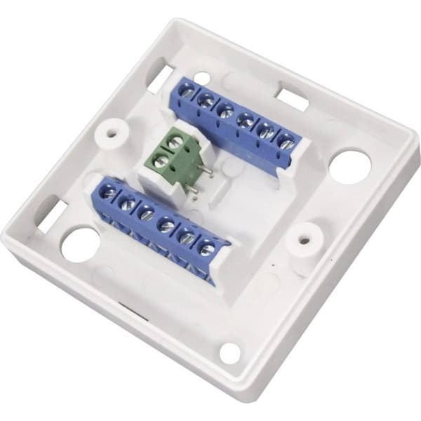 ABUS VT5101W Larmdistribution