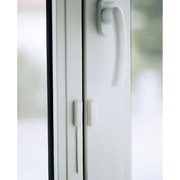 ABUS FU7350W Magnetkontakt