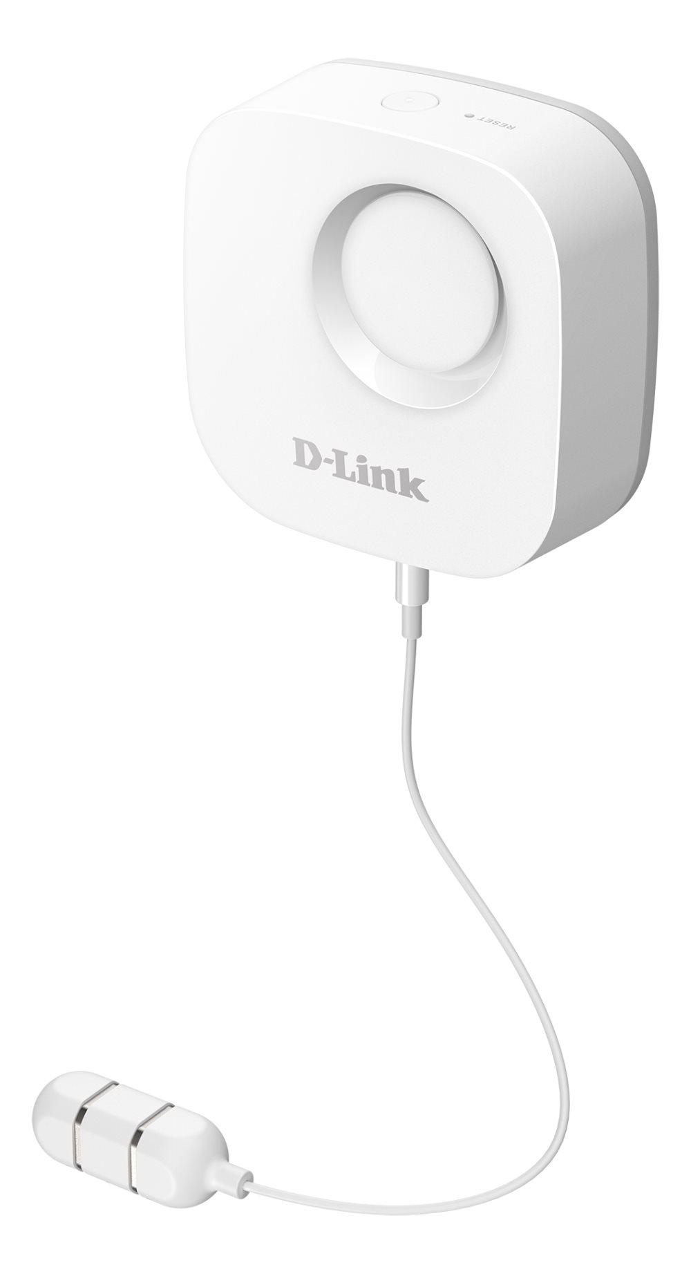 D-Link DCH-S161 - Wi-Fi Water Leak Sensor