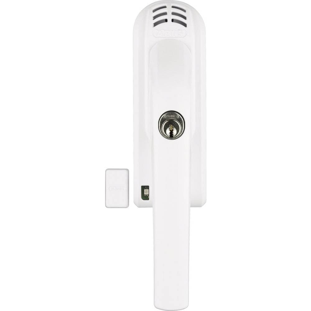 ABUS Dörr- & fönsterlarm Vit 110 dB ABFG71902