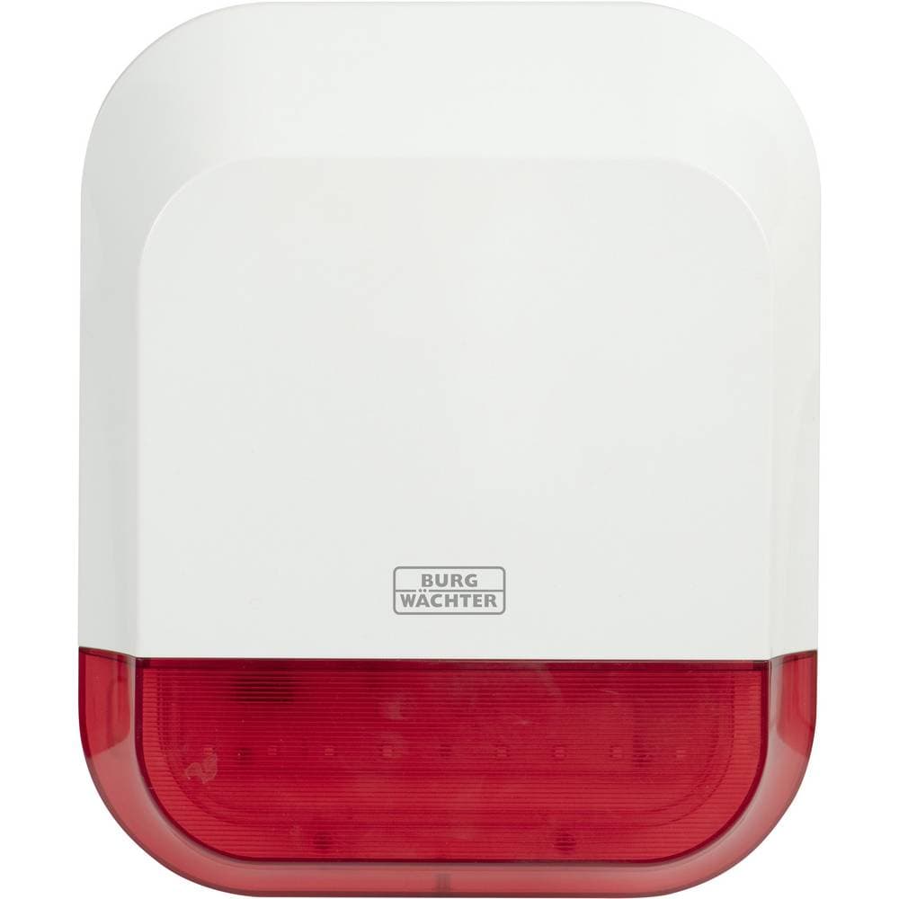 Siren Burg-Wächter BURGprotect SIRENE 2151