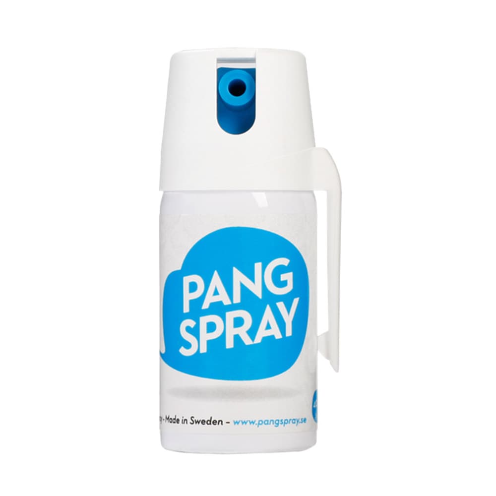 Pangspray Selvforsvarspray - ufarget