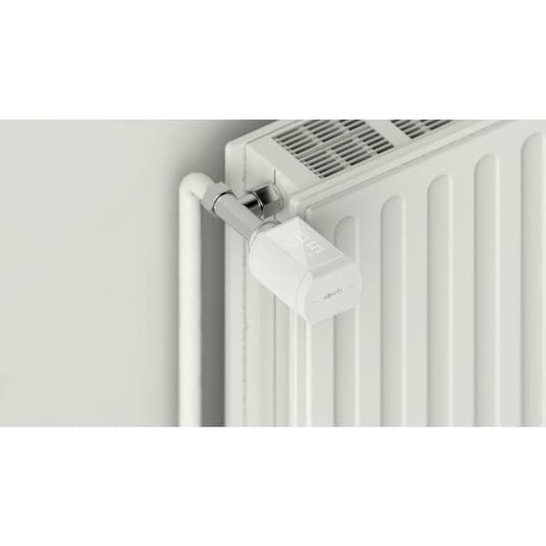 Somfy 1870508 Trådlöst larmsystem-expansion Trådlös termostat