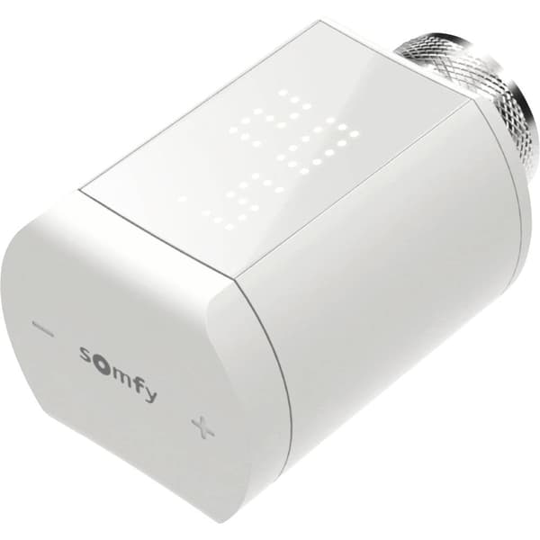 Somfy 1870508 Trådlöst larmsystem-expansion Trådlös termostat