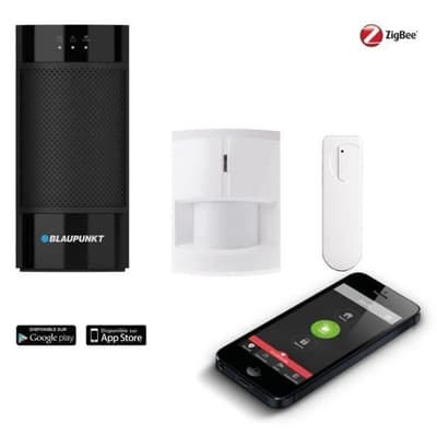 BLAUPUNKT Smart Home Q 3000 Alarm Kit