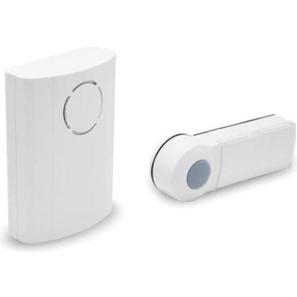 EXTEL Carillo mobil trådlös Carillo-serie 100 m