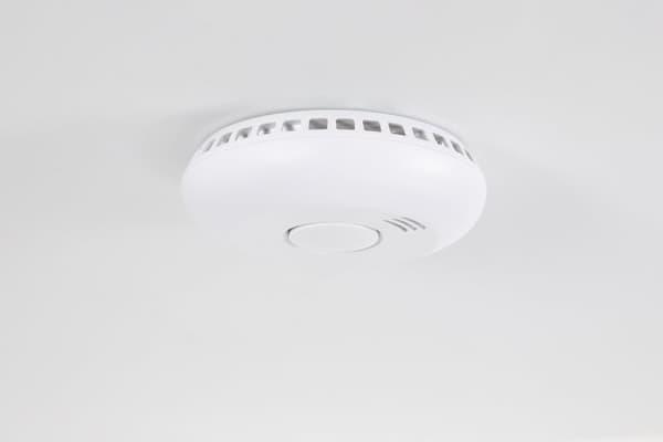 Nexa FS-558 / RF Trådløs røykvarsler