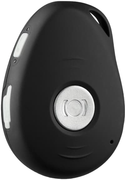 MiniFinder Pico - Personlarm med GPS-tracker (nyckelring)