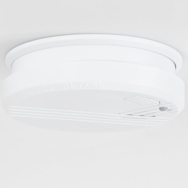 Nexa KD-134A Brandalarm std 2-pak
