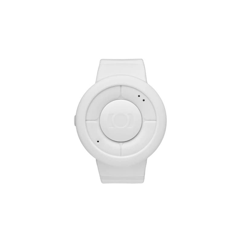 Minifinder Gps Nano Personlarm Armband Vit