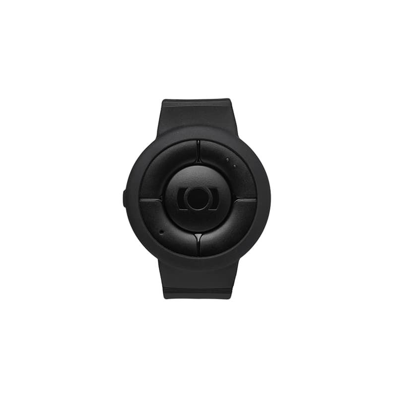 Minifinder Gps Nano Personlarm Armband Svart