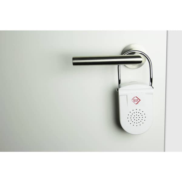 kh-security Dörrhandtagslarm 113 dB 100183