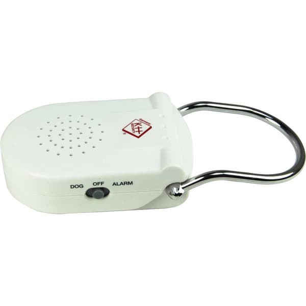 kh-security Dörrhandtagslarm 113 dB 100183