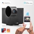 Miniatyrbild 1 av 2: Caliber Trådlös WiFi HD kamera