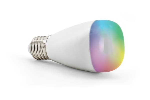 LED Smart Glödlampa