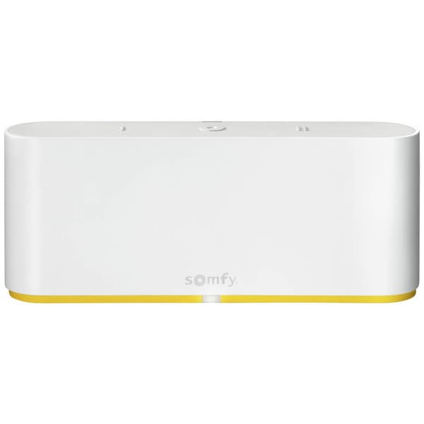 Somfy Tahoma Switch SC 1870595 Trådlöst larmsystem-expansion Radiocentral