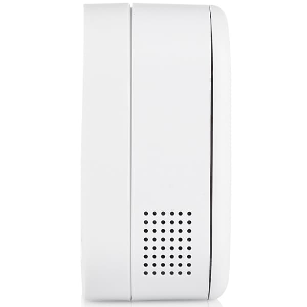Kulilte alarm 10 års sensor