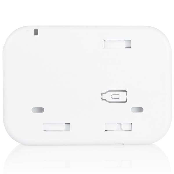 Kulilte alarm 10 års sensor
