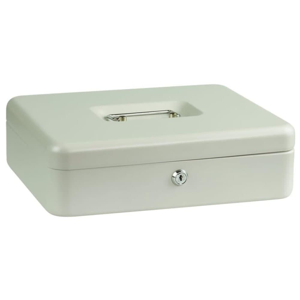 BURG-WÄCHTER Kassaskrin Money 5030 ljusgrå