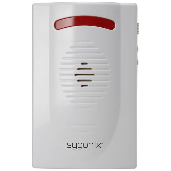Sygonix Passage detektor med LED 120 dB SY-5045276
