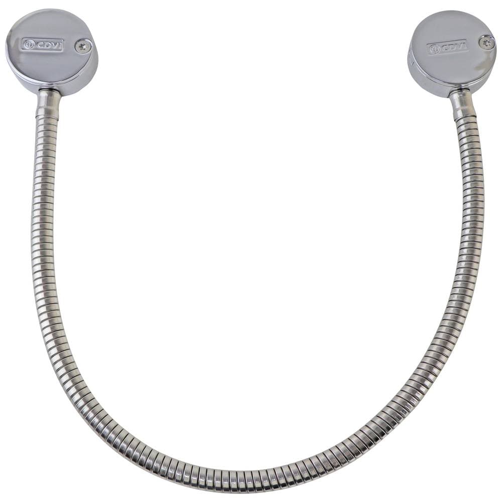 Kabelövergång CDVI Security F0524000007 GF60