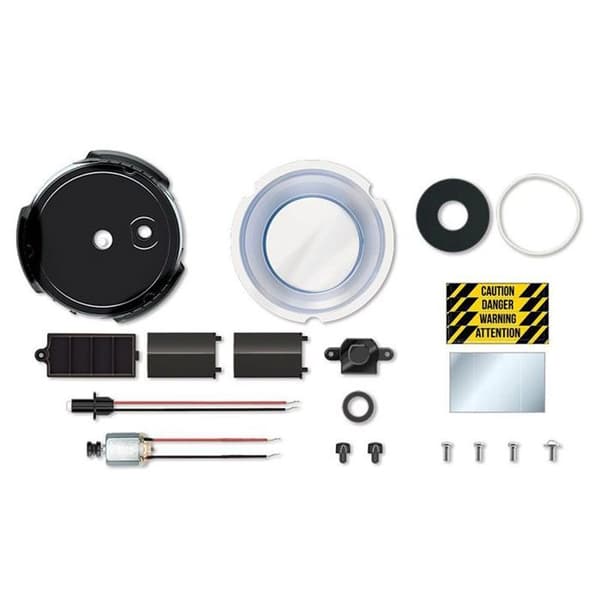 Nödlarm - Crafting Kit