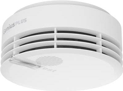 Røgalarm Genius Plus (31-5000020-06-02)