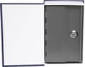Pikkukuva 3 / 5: Basetech 1486098 Book Safe Key Lock