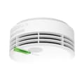 Miniatyrbild 1 av 6: Hekatron vit DIY, Genius Plus X 3V, enkelpack