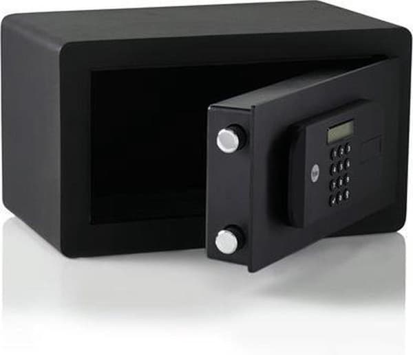 Yale High Security sikker Compact, YSEB/200/EB1