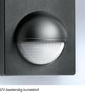 Pikkukuva 4 / 5: Steinel 180-2 LED PIR-liiketunnistin/-anturi - Pinta-asennus - Vedenpitävä IP54 - Musta