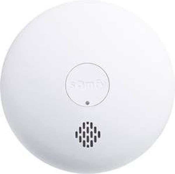 Somfy - Protect Rökdetektor