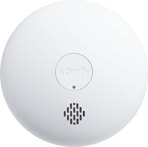 Somfy - Protect Rökdetektor