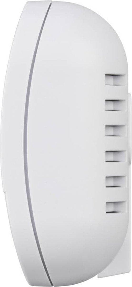 Brennenstuhl 1291480 Batteridrevet gasdetektor