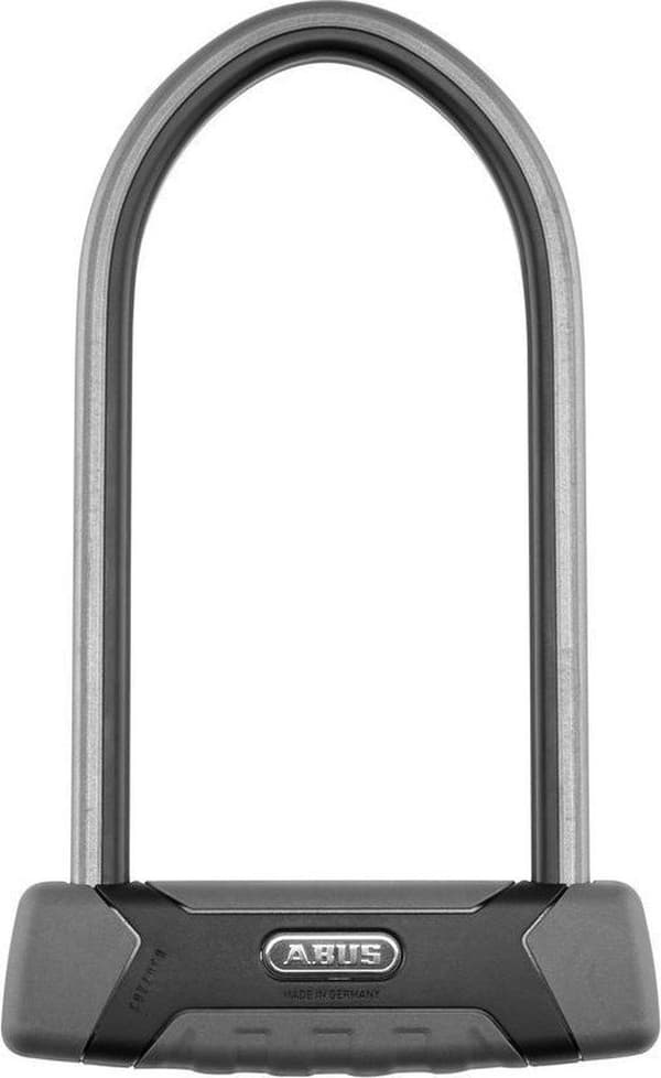 Abus Granit X Plus 540/160HB230+USH540 U-lukko - 23 cm - harmaa
