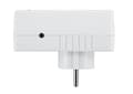 Miniatyrbillede 3 af 5: H-Tronic 1114720 vanddetektor med ekstern sensor via fatning (1114720)