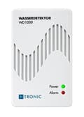 Miniatyrbillede 2 af 5: H-Tronic 1114720 vanddetektor med ekstern sensor via fatning (1114720)