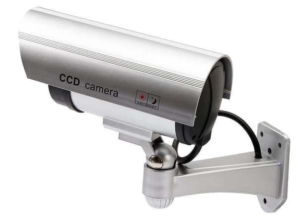 Olympia DC400 - Nukke - harmaa