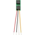 Miniatyrbillede 3 af 4: Hekatron termineringsmodul AM 142 EAN 4042938447812.