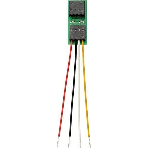 Hekatron termineringsmodul AM 142 EAN 4042938447812.