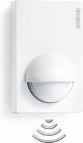 Pikkukuva 5 / 5: Steinel 180-2 LED PIR-liiketunnistin/-anturi - Pinta-asennus - Vedenpitävä IP54 - Valkoinen