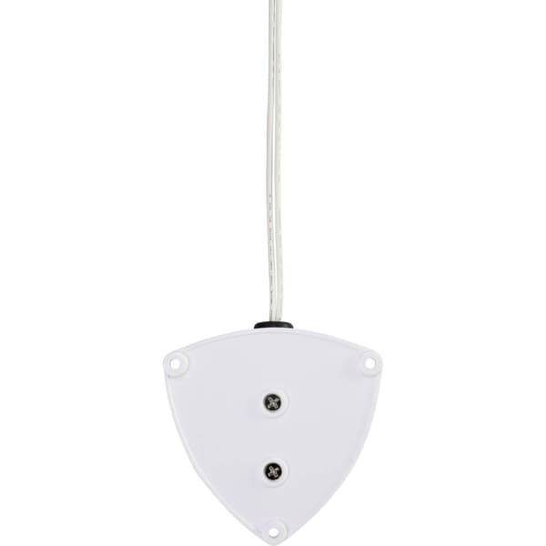 Sygonix SY-5044462 Larmsiren 85 dB 230 V/AC