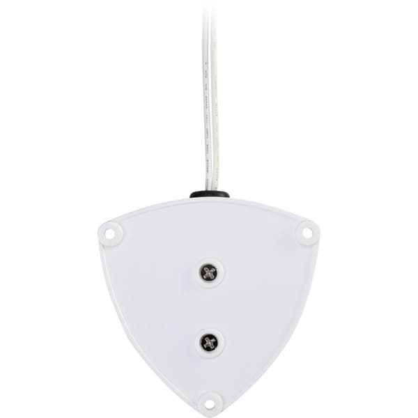 Sygonix SY-5044462 Larmsiren 85 dB 230 V/AC