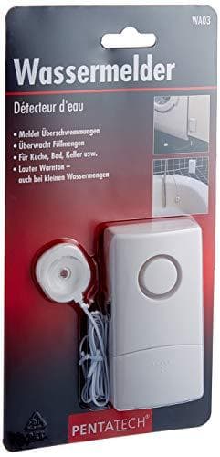 Indexa 23003 vesitunnistin